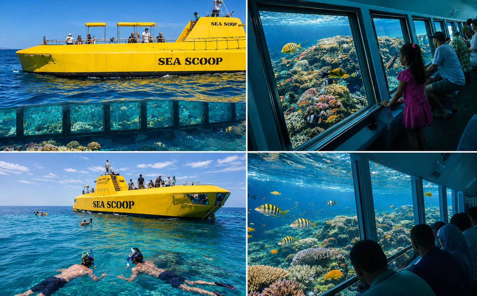Cairo to Ain Sokhna Red Sea Day Use with Lunch – Private Tour