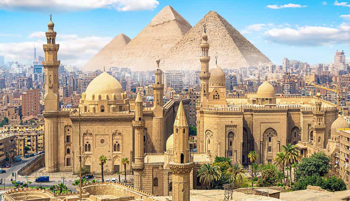 Cairo