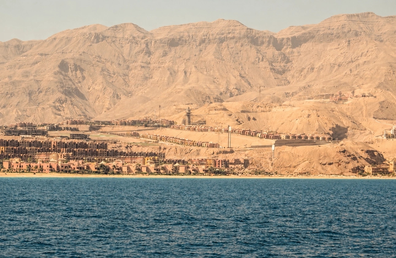 Ain Sokhna
