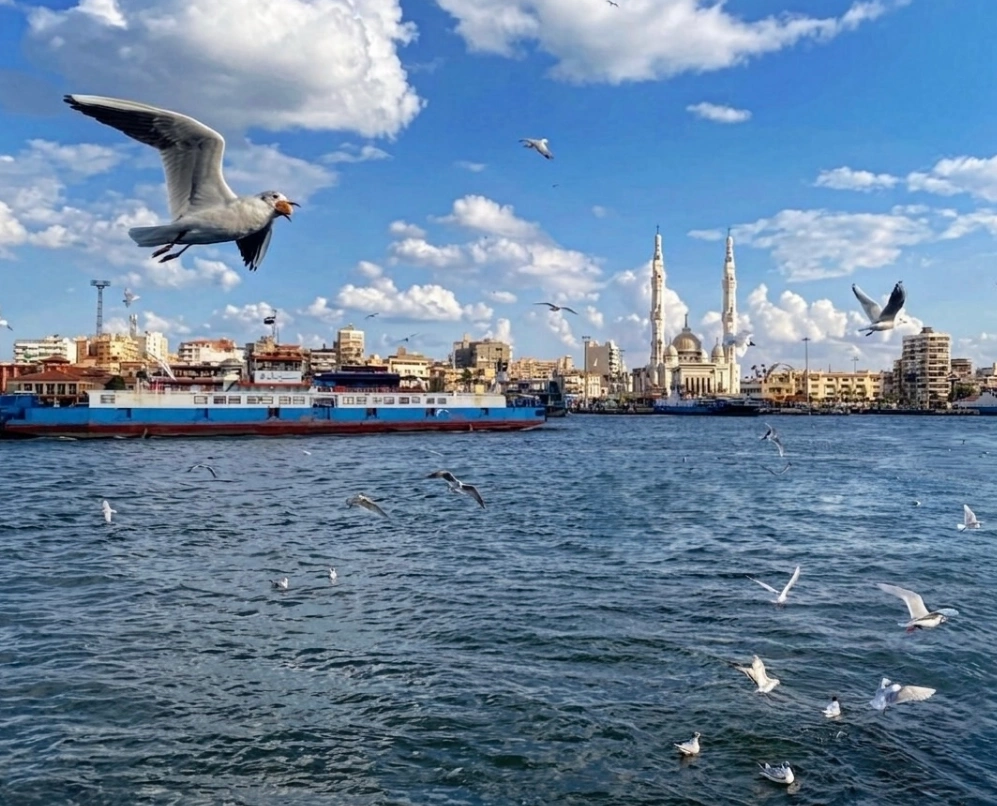 Port Said