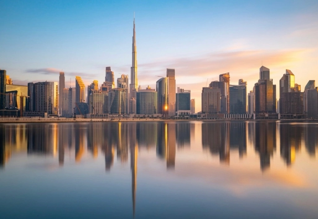 Dubai