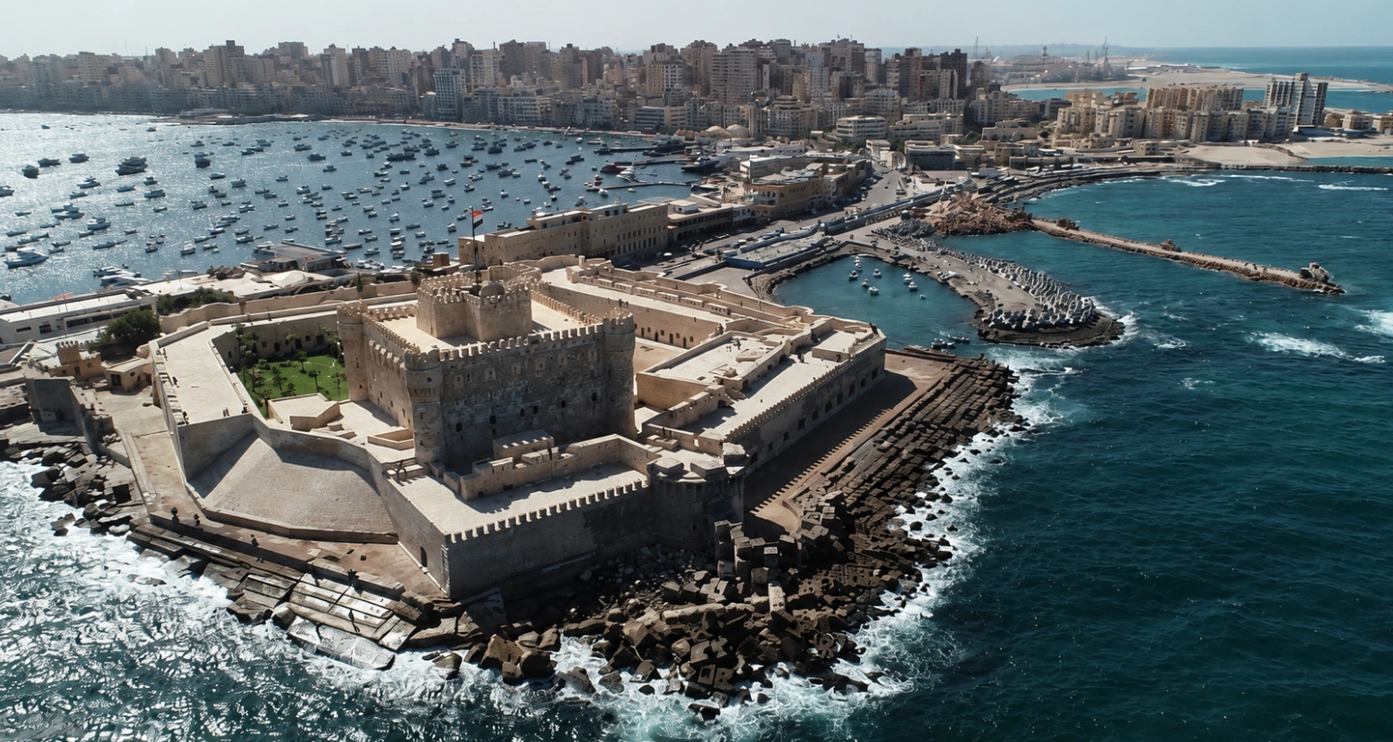 Alexandria