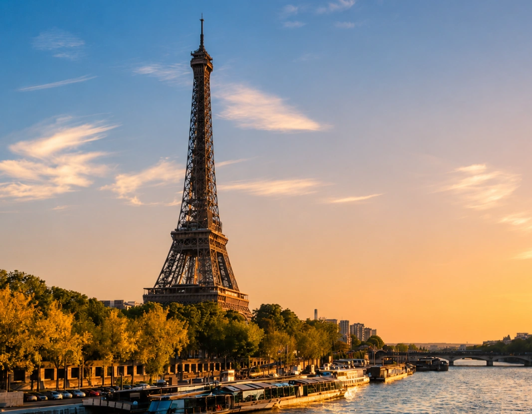 Paris