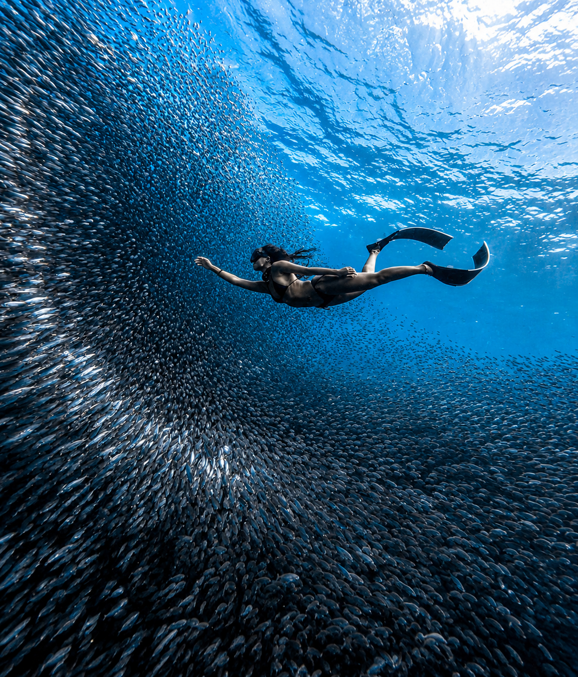 Paradise Island Cruise with Diving & Lunch from Hurghada