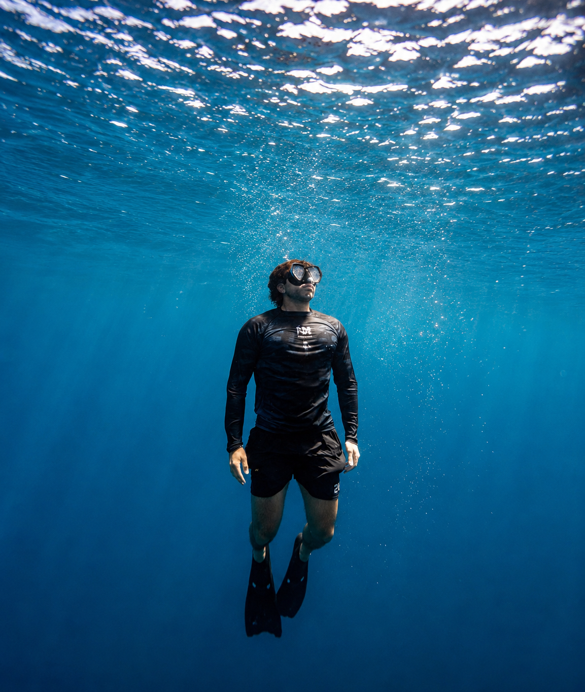 Ras Mohamed & White Island Scuba Diving Cruise from Sharm