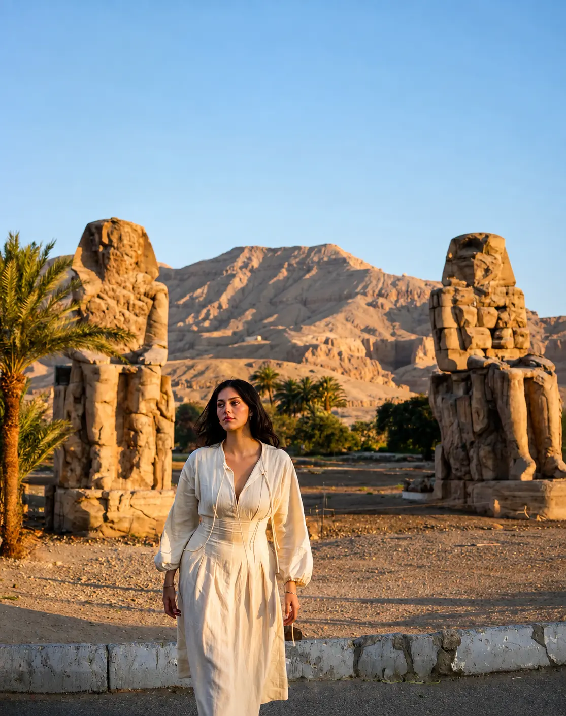 Private Luxor Day Trip from Marsa Alam: Valley of the Kings