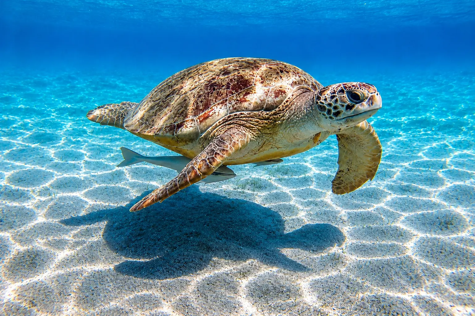 Marsa Mubarak Private Yacht Trip with Turtles & Dugong