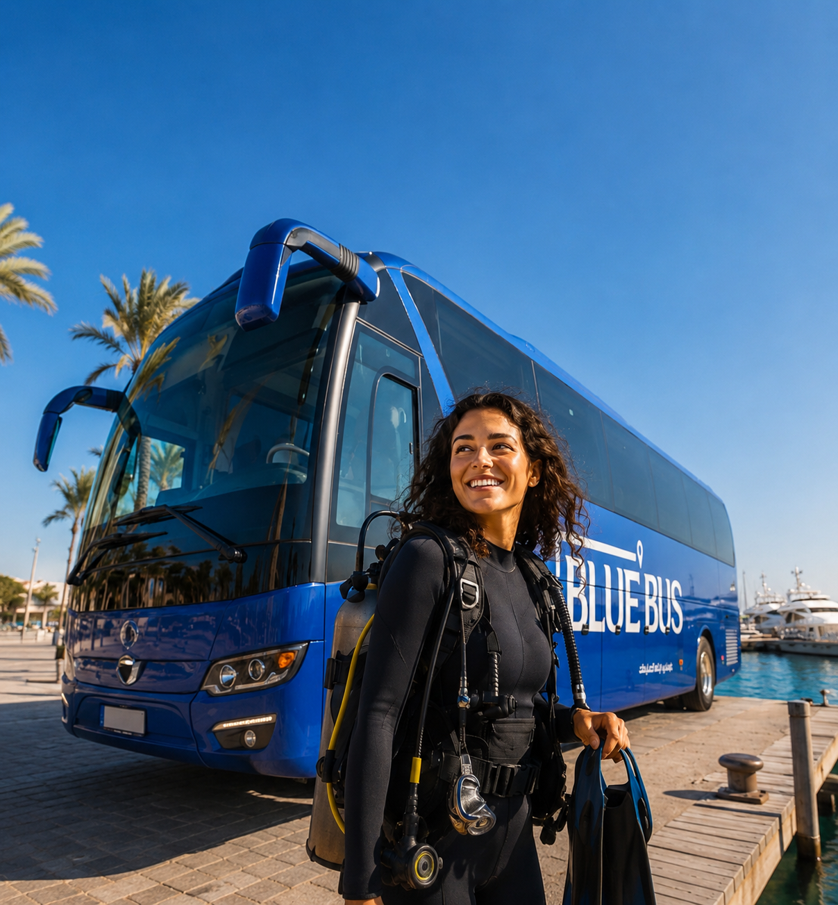 Standard Bus from Cairo to North Coast